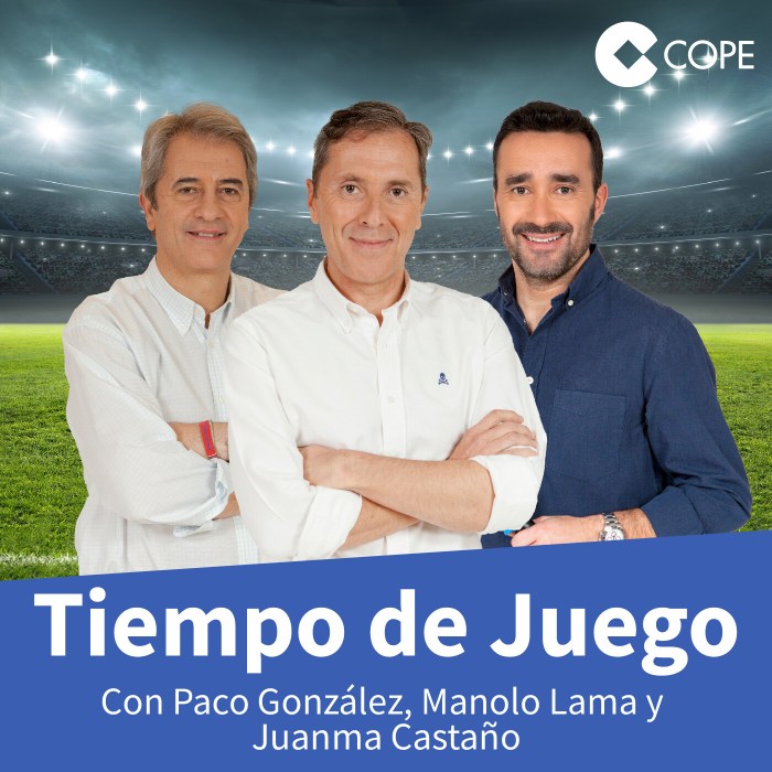 Tiempo de juego ap spanish