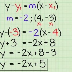 Point slope form worksheet algebra 1