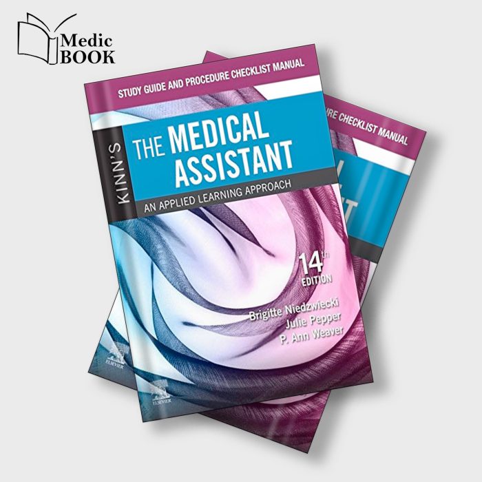 Kinn's the medical assistant 14th edition pdf free download