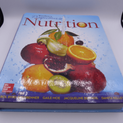 Wardlaw's perspectives in nutrition 12th edition